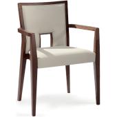 artdeco art deco karfas szek modern elegans kenyelmes etkezoszek fa szovet vizzel tisztithato moshato etkezo konyha butor formavivendi lakberendezes.jpg